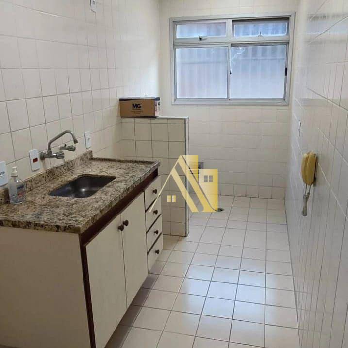 Apartamento à venda com 2 quartos, 49m² - Foto 4