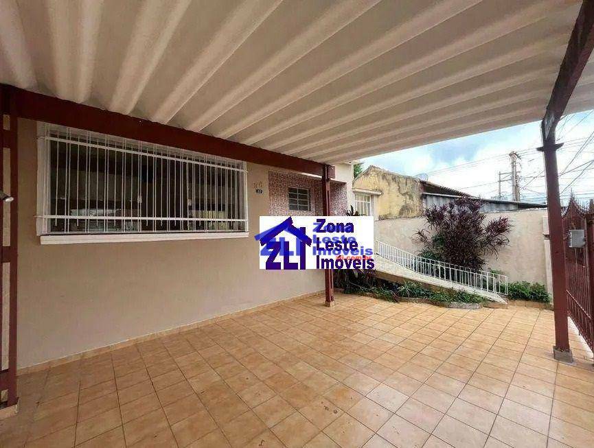 Sobrado para alugar com 3 quartos, 110m² - Foto 20