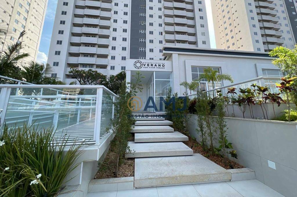 Apartamento à venda com 2 quartos, 60m² - Foto 4