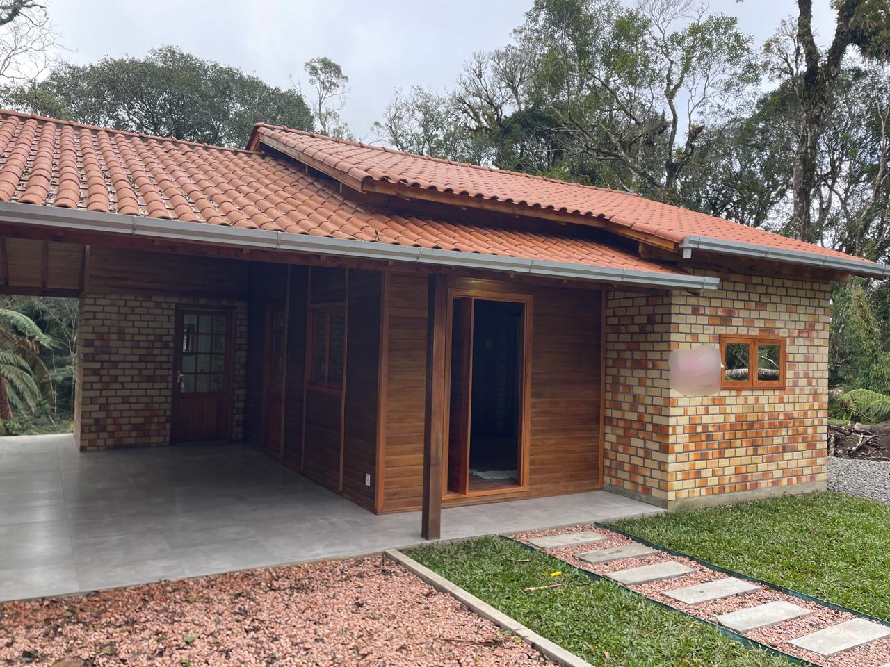 Casa à venda com 2 quartos, 600m² - Foto 2