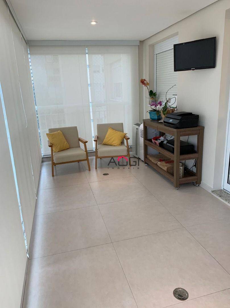 Apartamento à venda com 2 quartos, 95m² - Foto 6