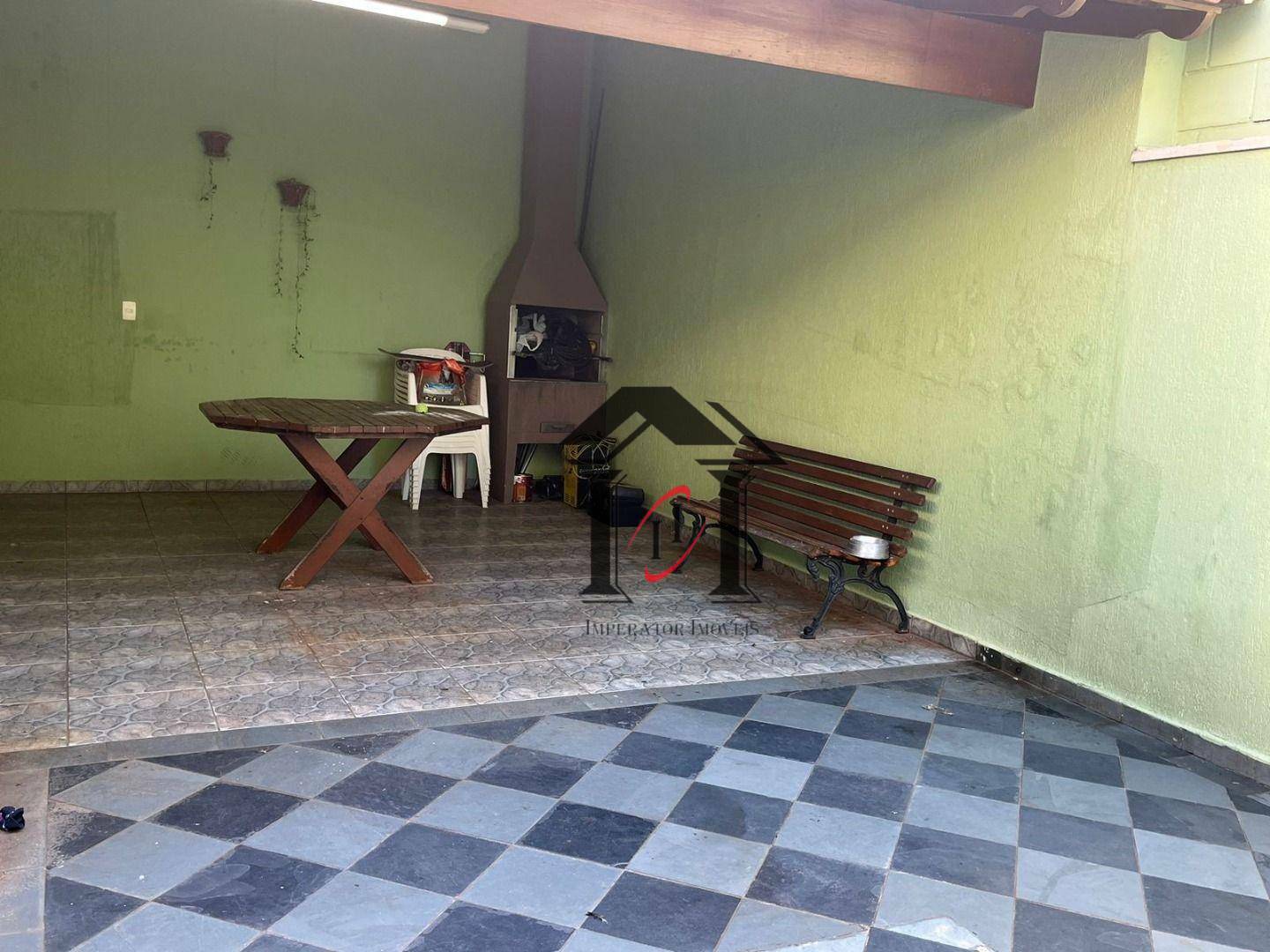 Casa à venda com 2 quartos, 118m² - Foto 5