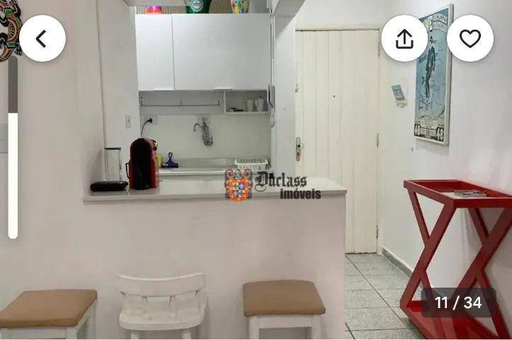 Apartamento à venda com 2 quartos, 54m² - Foto 7