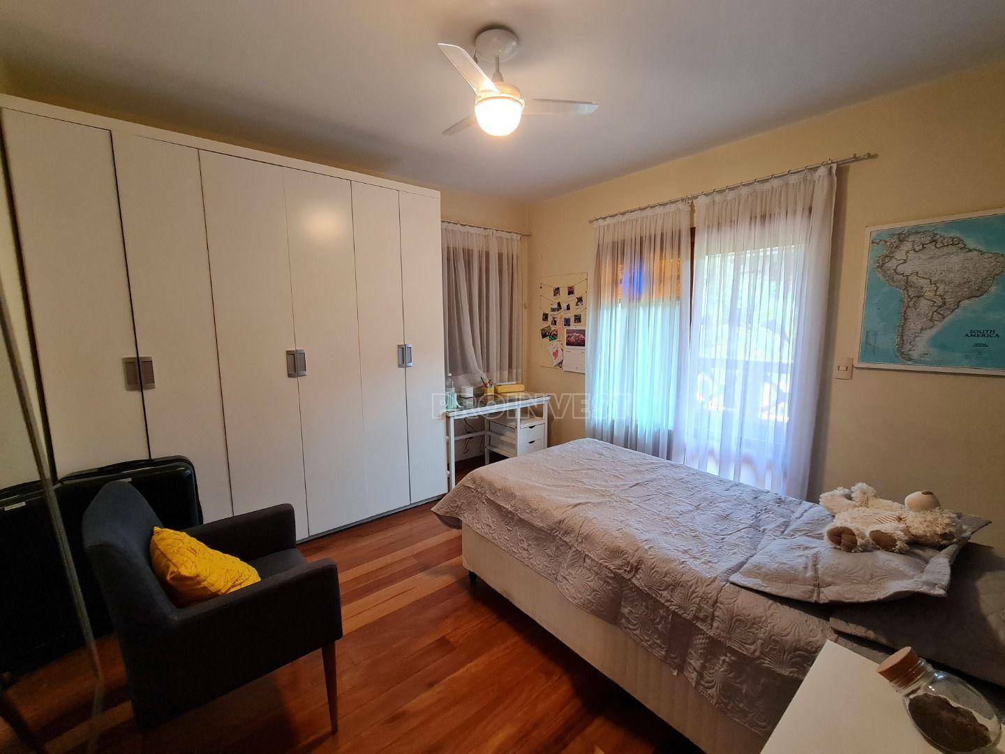 Casa à venda com 4 quartos, 750m² - Foto 20