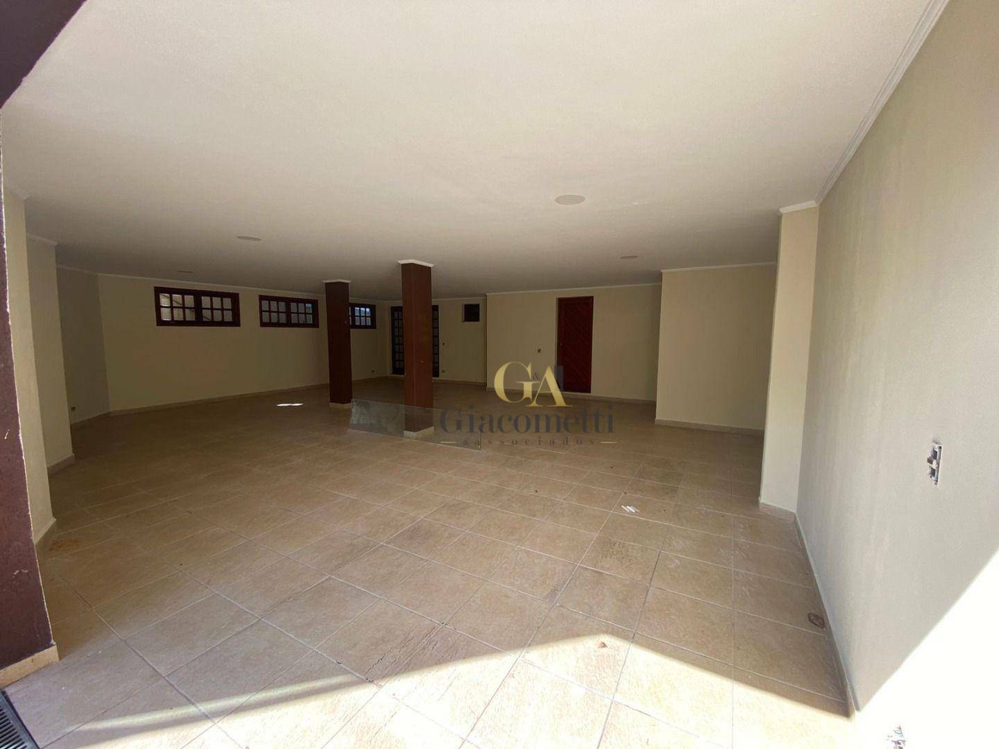 Casa de Condomínio à venda com 5 quartos, 520m² - Foto 3