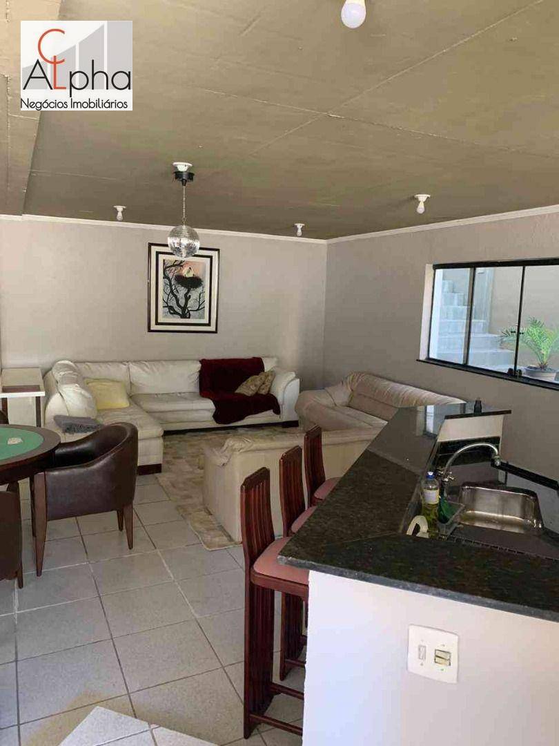 Sobrado à venda com 5 quartos, 600m² - Foto 8