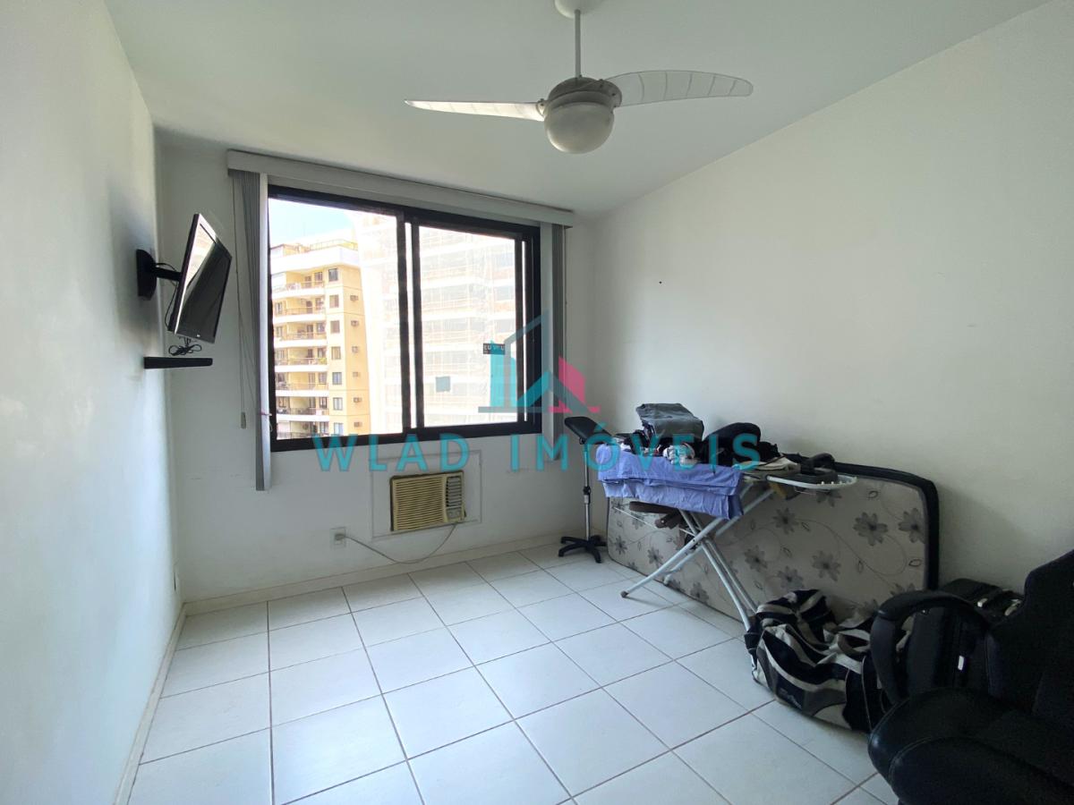 Apartamento à venda com 3 quartos, 103m² - Foto 10