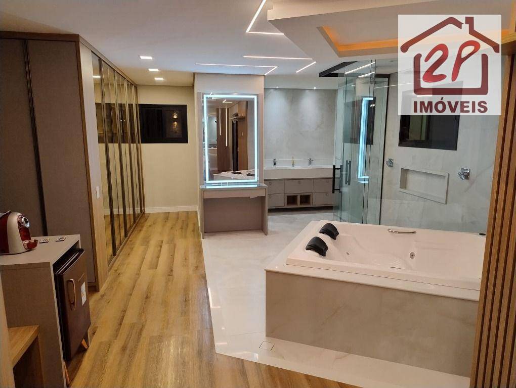 Casa de Condomínio à venda com 5 quartos, 480m² - Foto 7