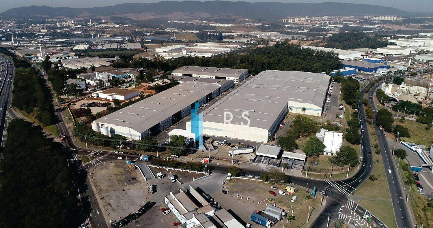 Depósito-Galpão-Armazém para alugar, 1856m² - Foto 2