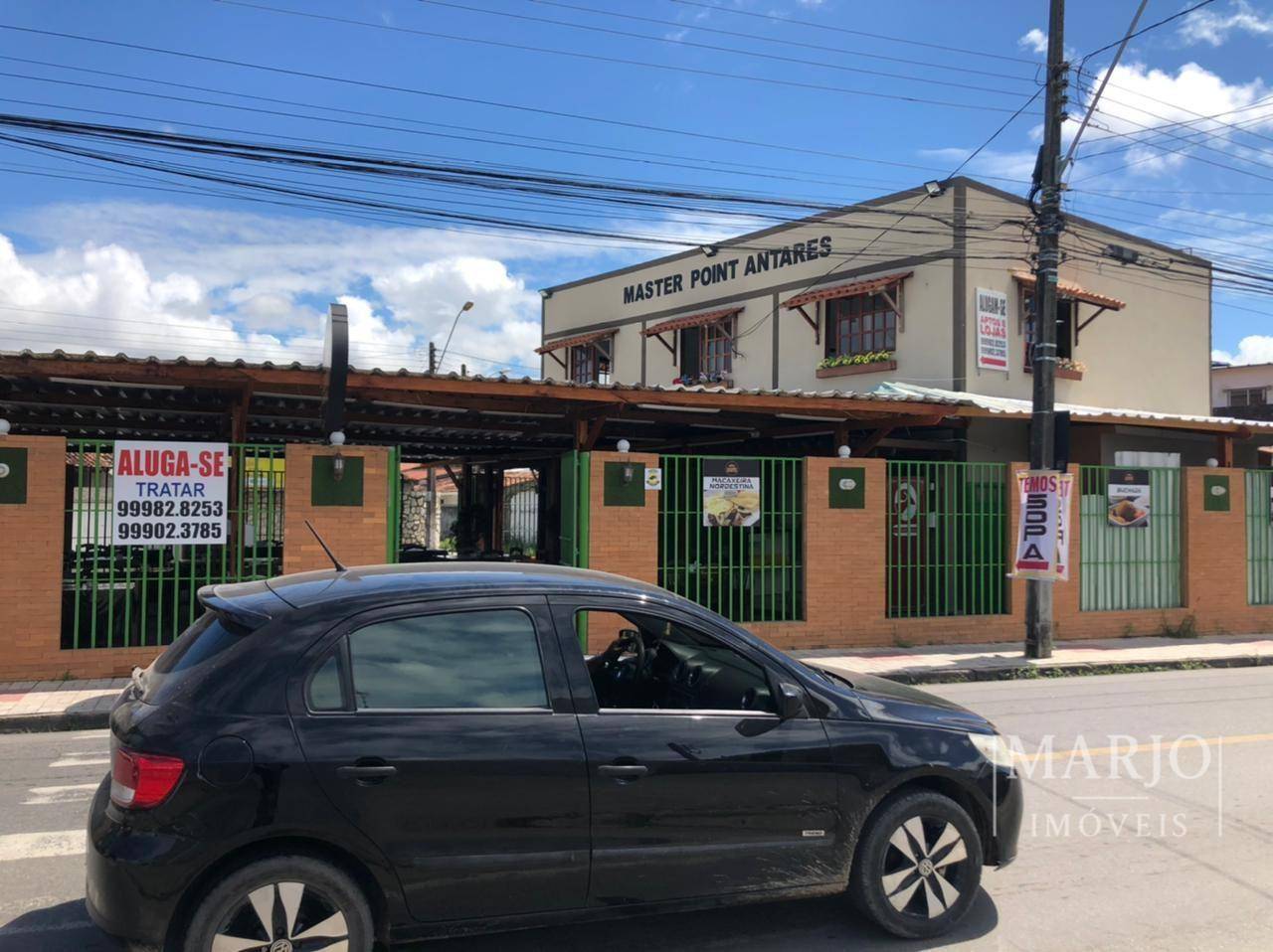 Sala-Conjunto, 35 m² - Foto 1