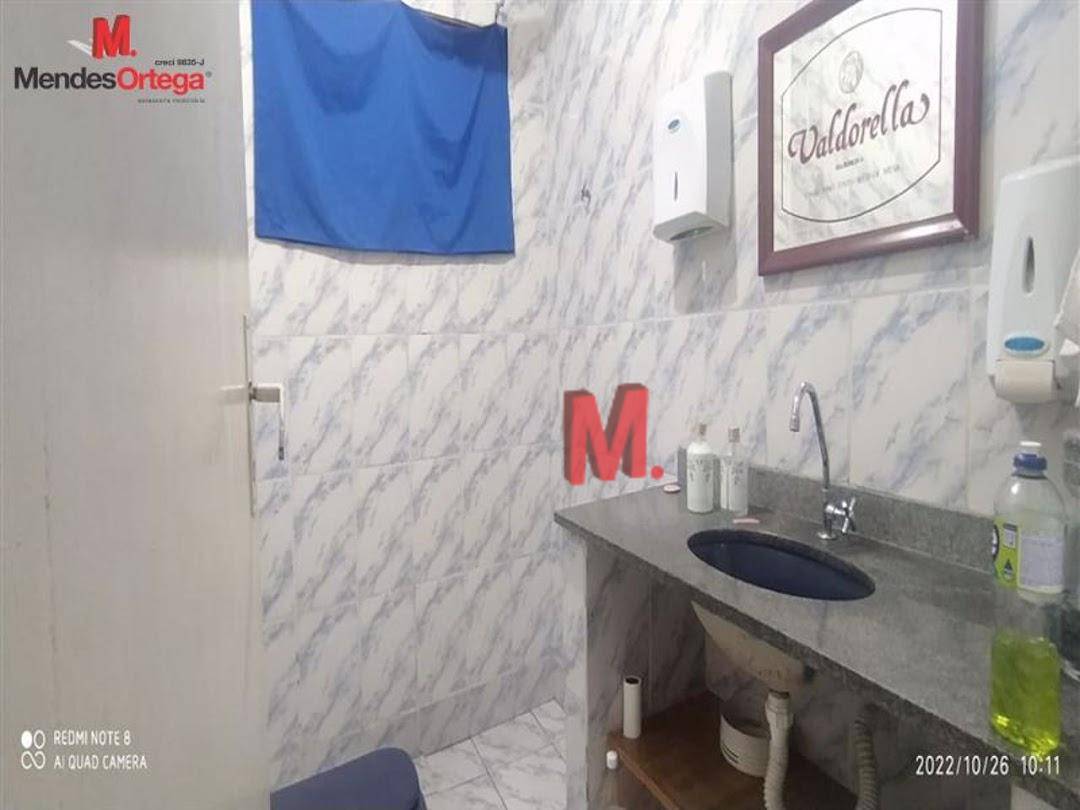 Casa à venda com 3 quartos, 121m² - Foto 7