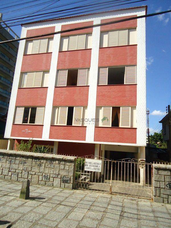 Apartamento, 1 quarto, 35 m² - Foto 1