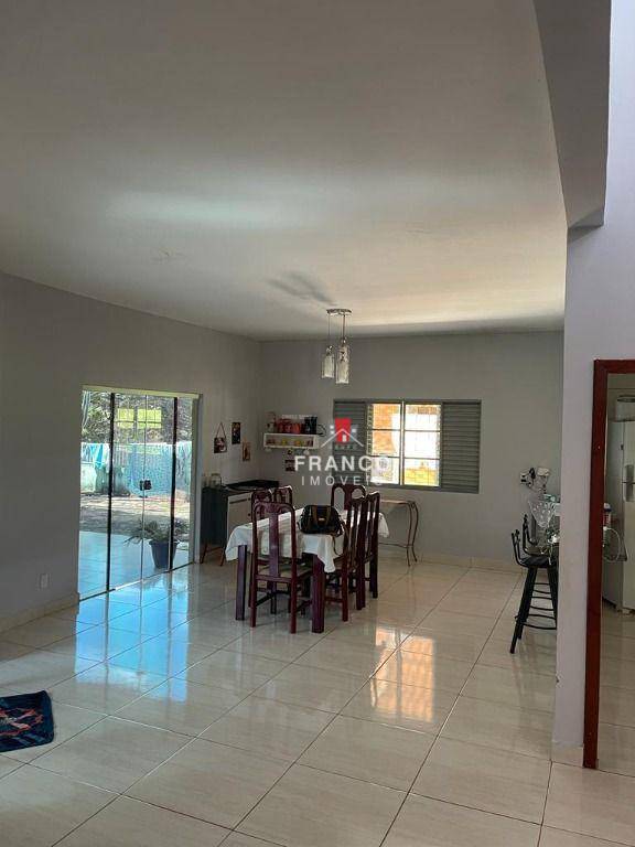 Chácara à venda com 4 quartos, 650m² - Foto 7