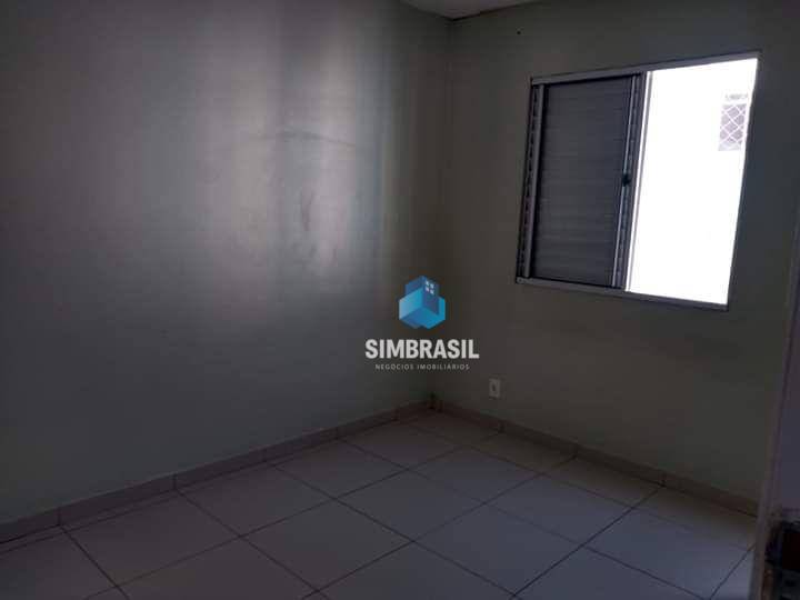 Apartamento à venda com 2 quartos, 45m² - Foto 8