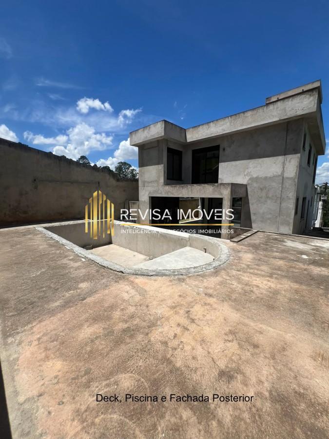 Casa de Condomínio à venda com 3 quartos, 290m² - Foto 3