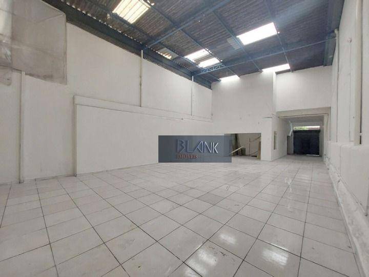 Loja-Salão para alugar, 200m² - Foto 2