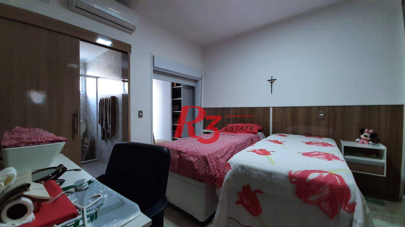 Apartamento à venda com 2 quartos, 80m² - Foto 30