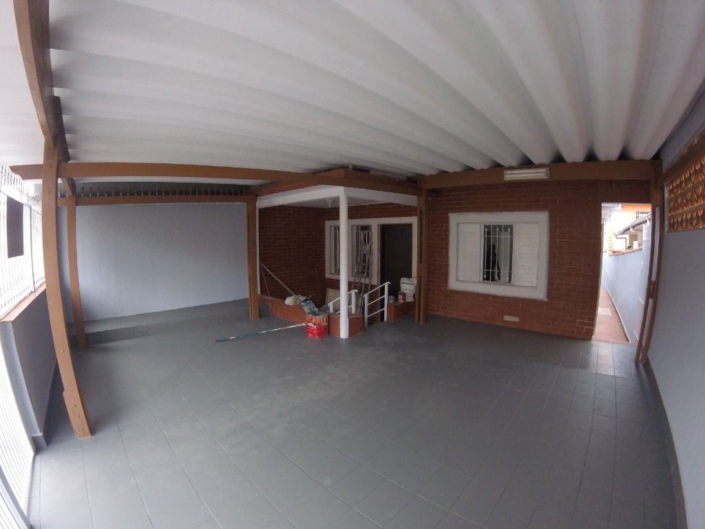 Casa à venda com 3 quartos, 120m² - Foto 1