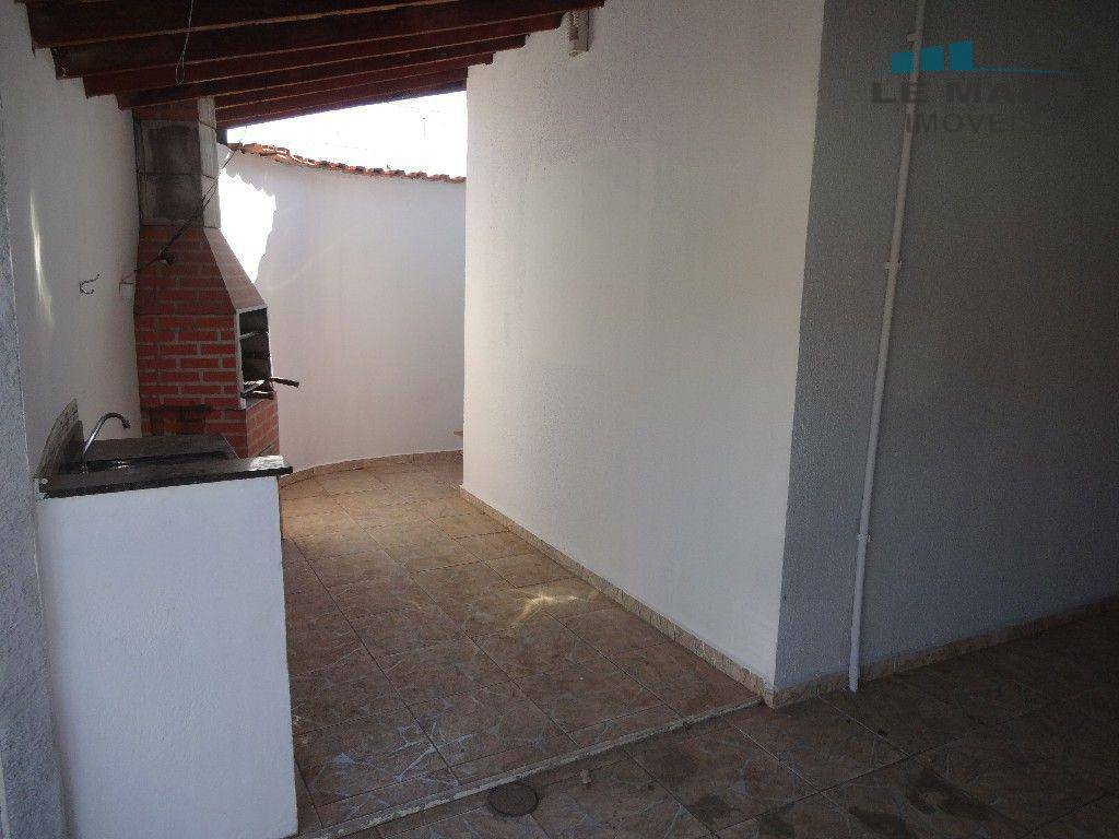 Casa de Condomínio à venda com 2 quartos, 88m² - Foto 6