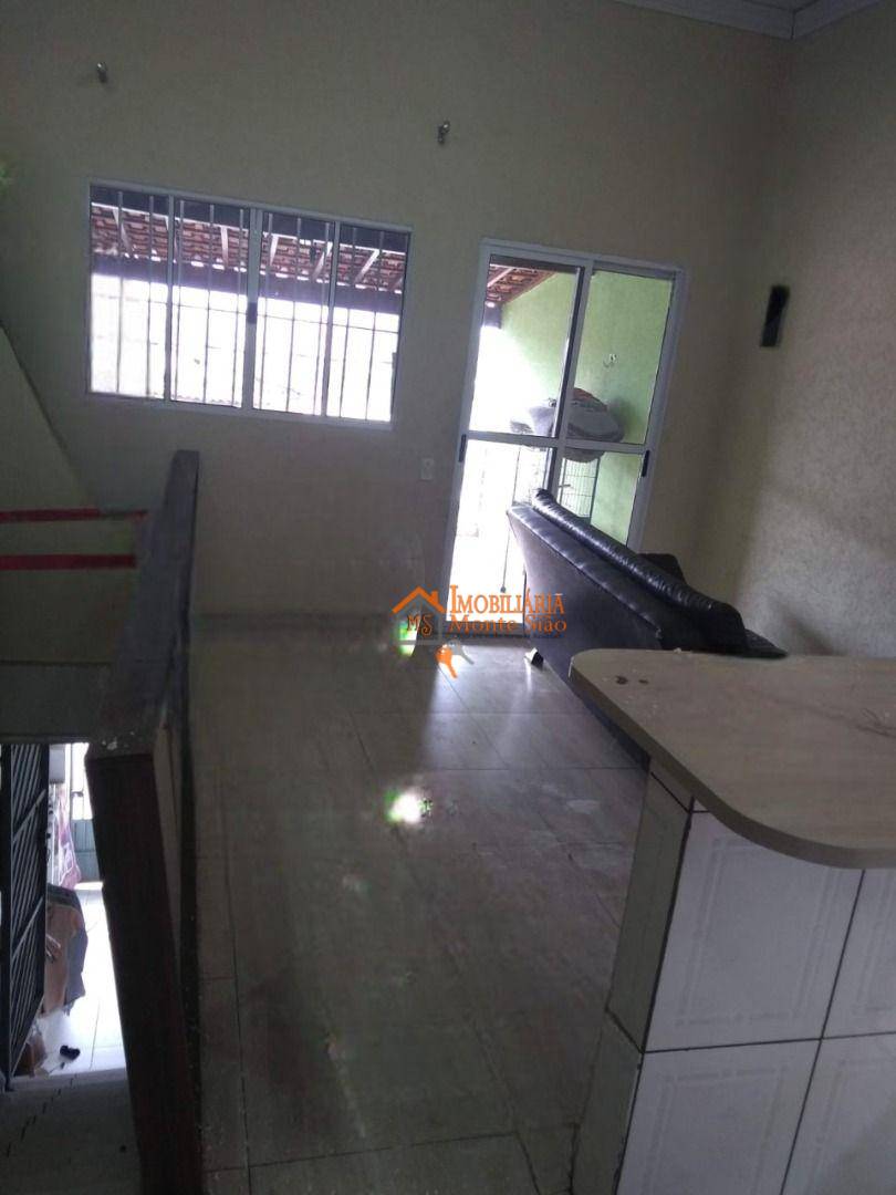 Sobrado à venda com 3 quartos, 150m² - Foto 4