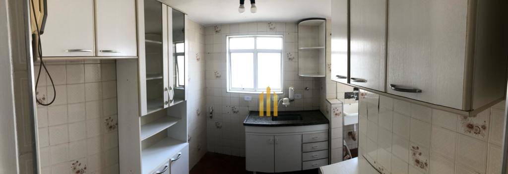 Apartamento à venda com 2 quartos, 49m² - Foto 2