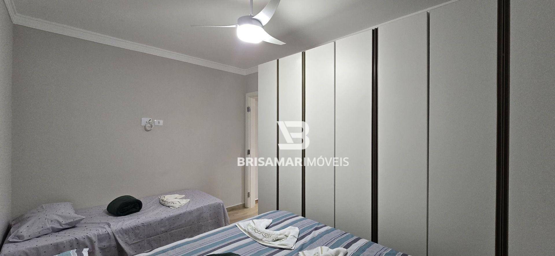 Apartamento à venda com 3 quartos, 130m² - Foto 23