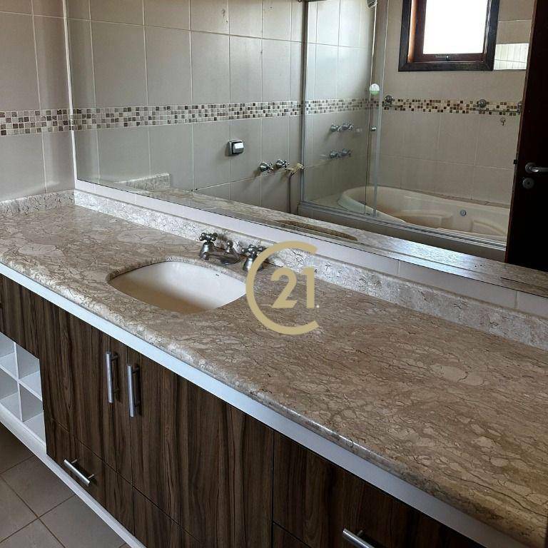 Casa de Condomínio à venda com 4 quartos, 340m² - Foto 14