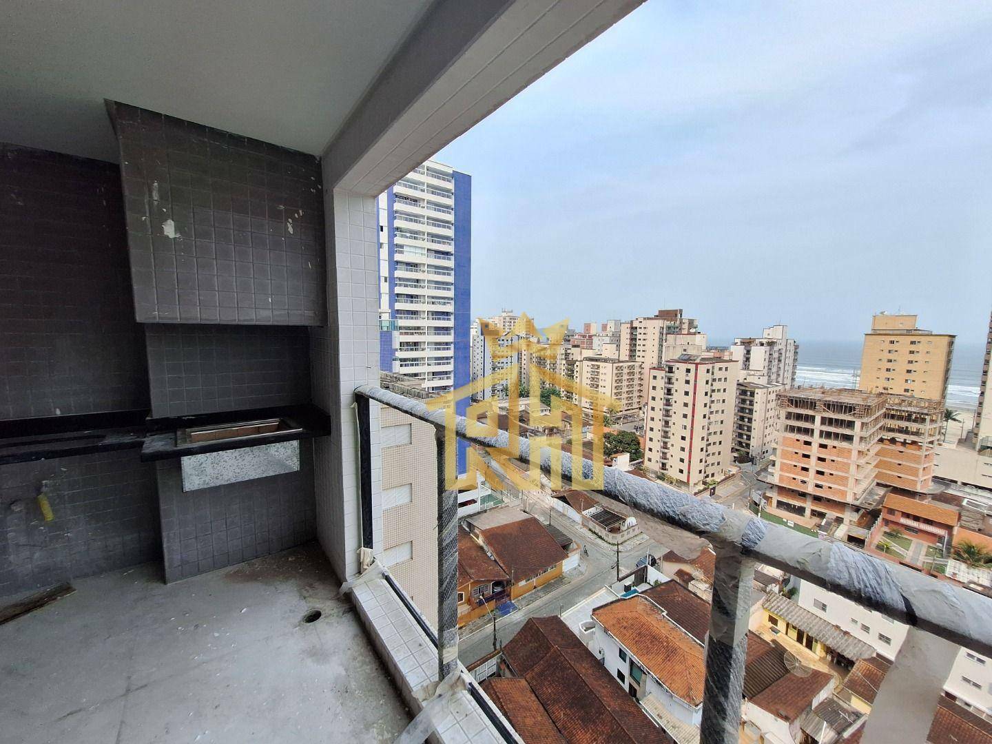 Apartamento à venda com 2 quartos, 86m² - Foto 1