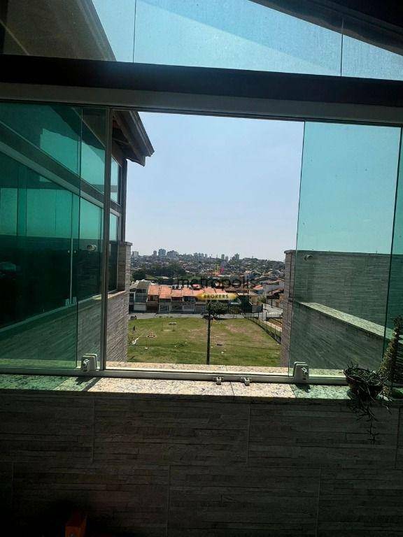 Cobertura à venda com 2 quartos, 98m² - Foto 15
