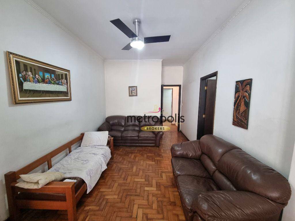 Casa à venda com 3 quartos, 140m² - Foto 3