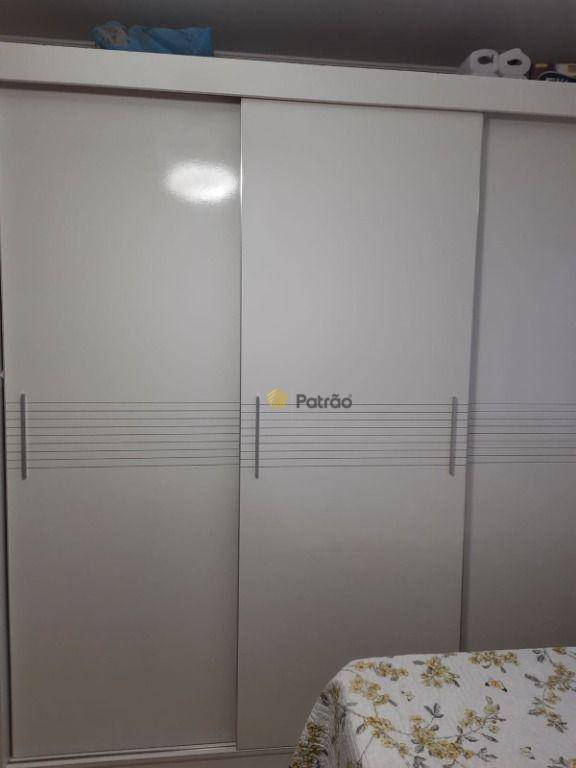 Apartamento à venda com 2 quartos, 66m² - Foto 8