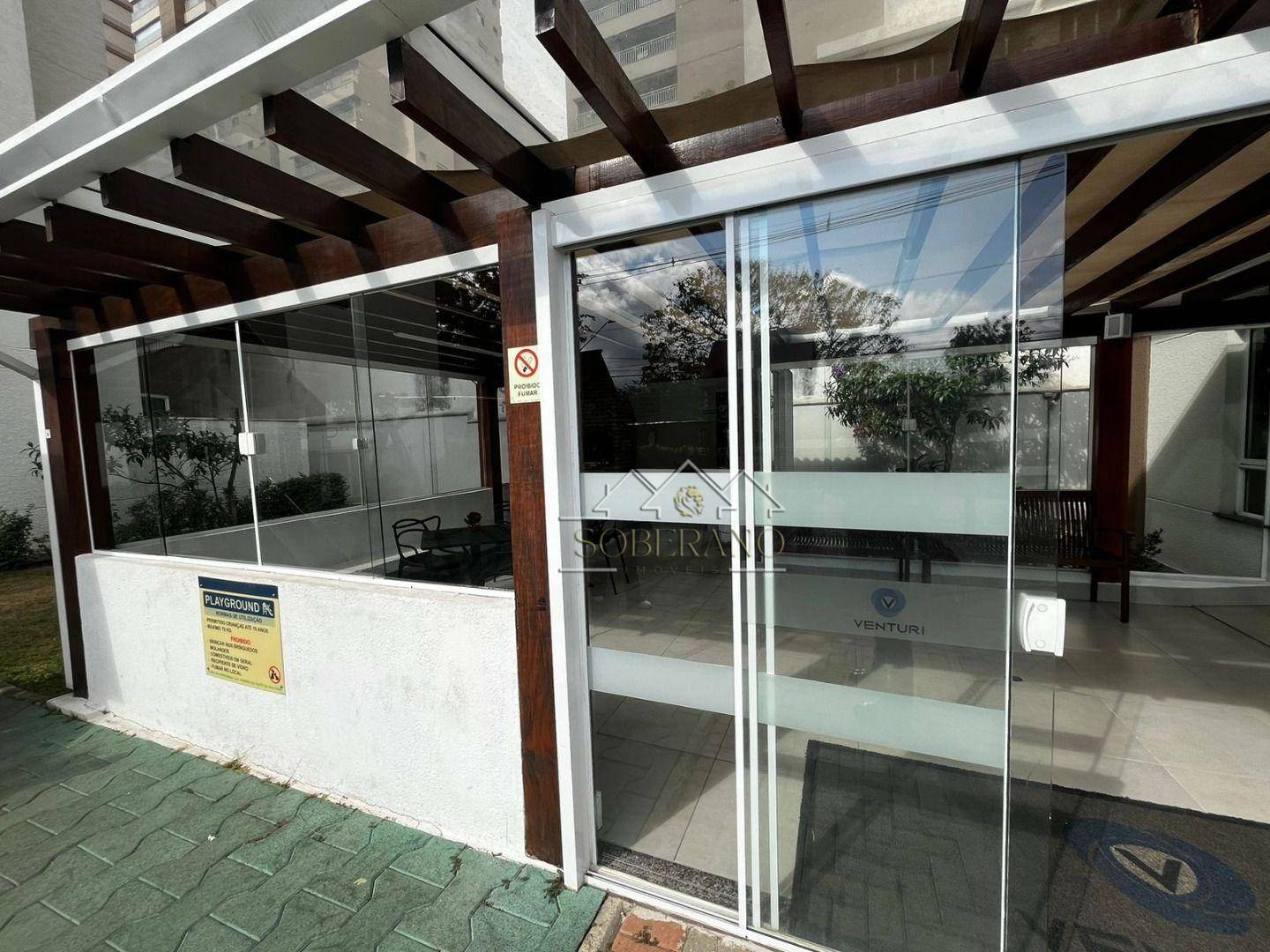 Apartamento à venda com 3 quartos, 80m² - Foto 61