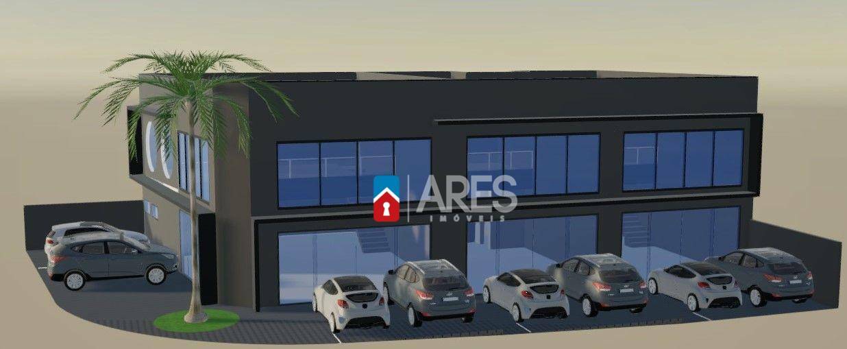 Loja-Salão para alugar, 116m² - Foto 19
