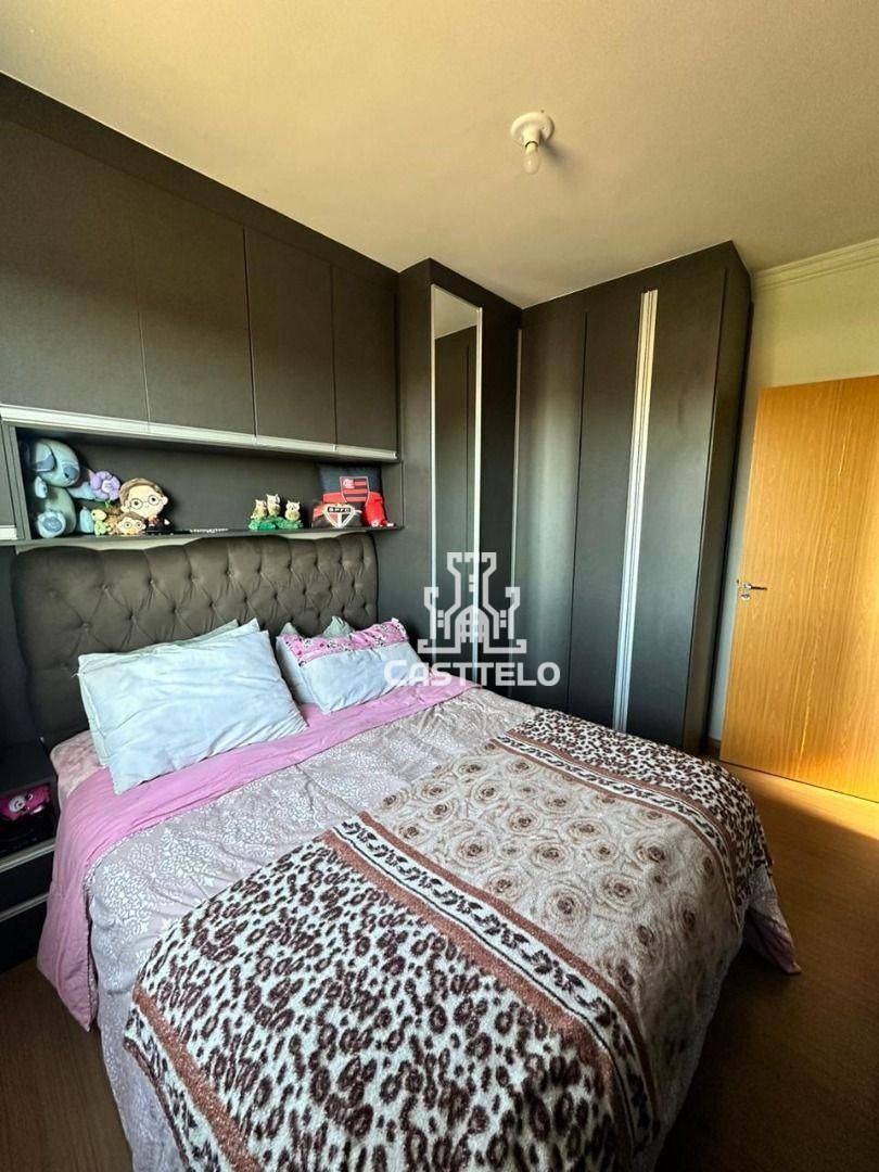 Apartamento à venda com 2 quartos, 45m² - Foto 4