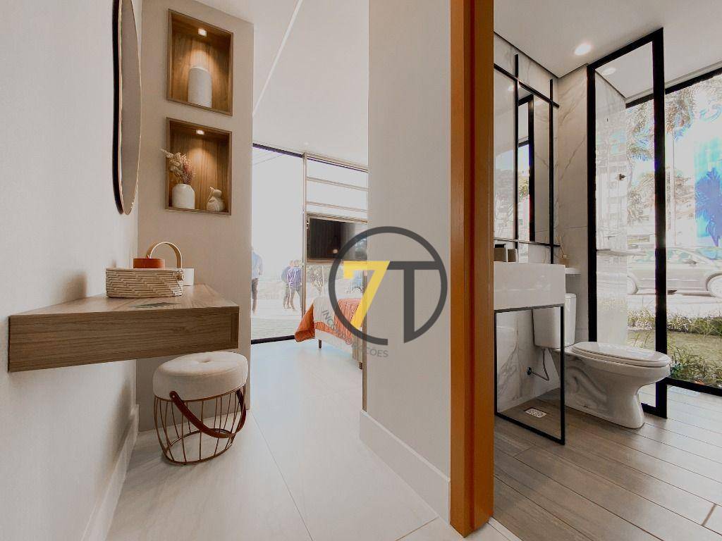 Apartamento à venda com 2 quartos, 57m² - Foto 10