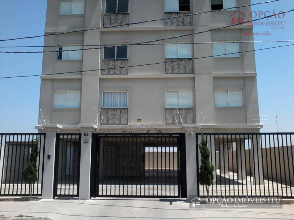 Apartamento para alugar com 1 quarto, 42m² - Foto 13