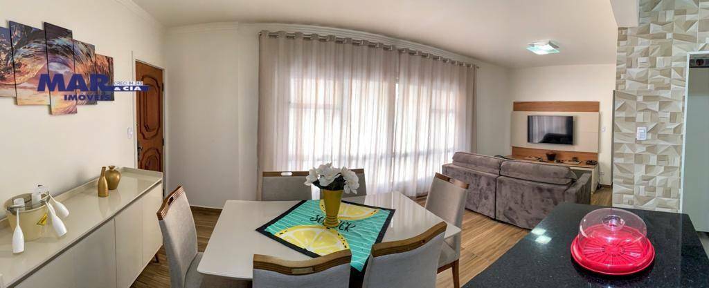 Apartamento à venda com 3 quartos, 120m² - Foto 10