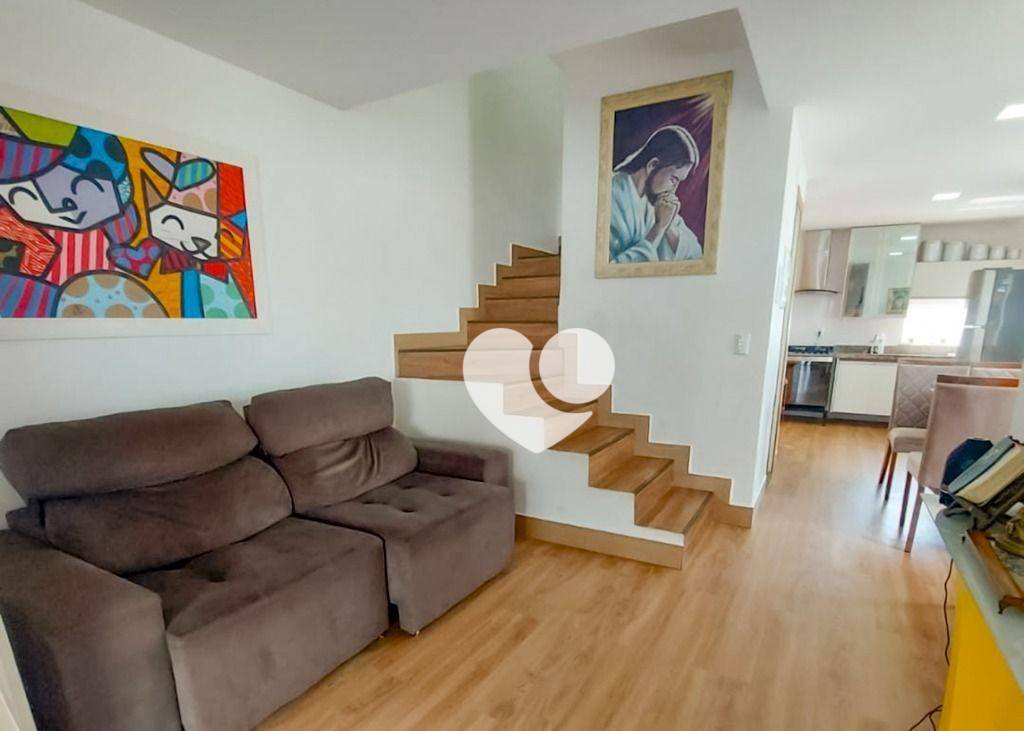 Casa à venda com 2 quartos, 140m² - Foto 6