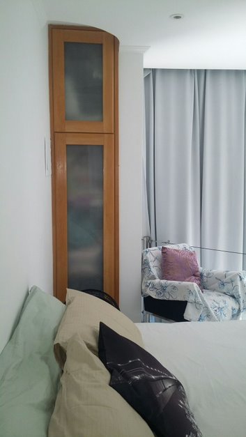 Apartamento à venda com 1 quarto, 40m² - Foto 5