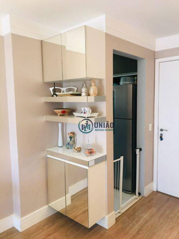 Apartamento à venda com 3 quartos, 51m² - Foto 6