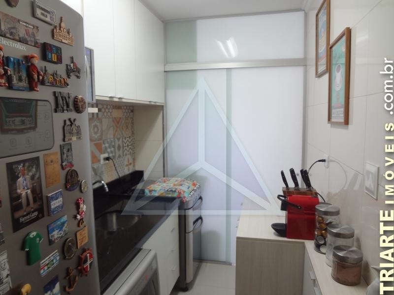 Apartamento à venda com 3 quartos, 65m² - Foto 20