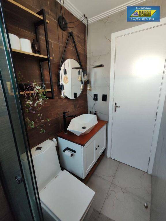 Apartamento à venda com 2 quartos, 53m² - Foto 8