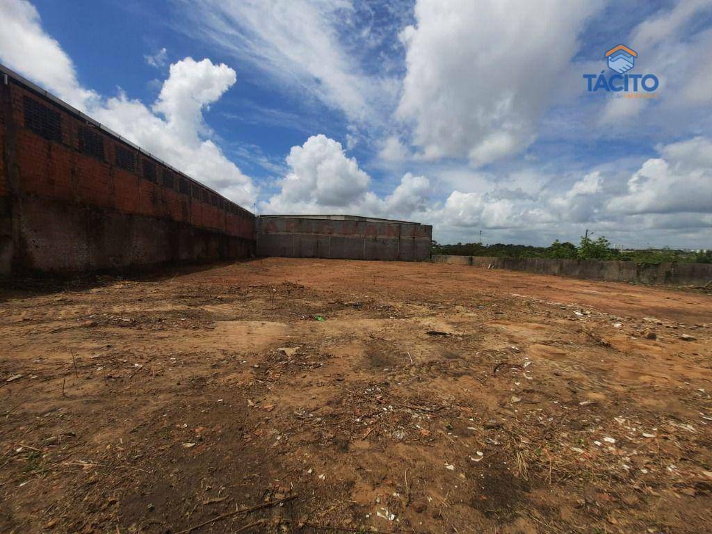 Depósito-Galpão-Armazém para alugar, 800m² - Foto 6