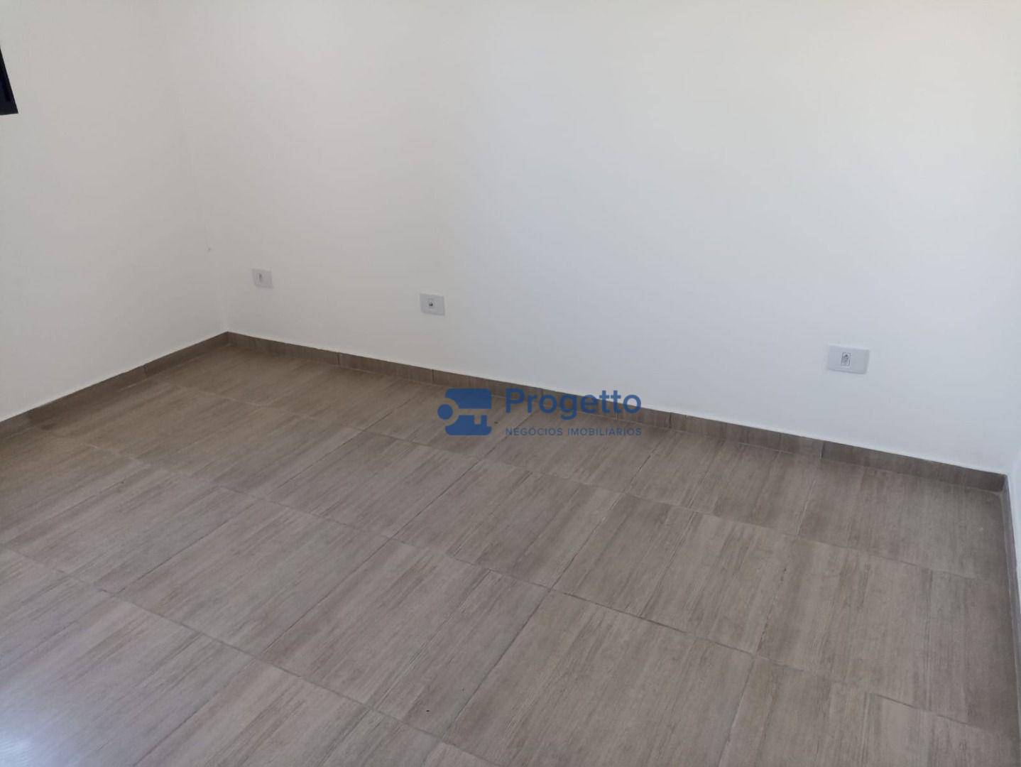 Apartamento à venda com 2 quartos, 58m² - Foto 6