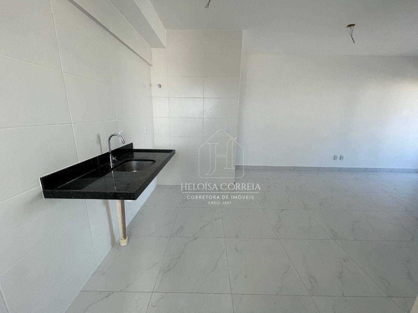 Apartamento à venda com 3 quartos, 75m² - Foto 12