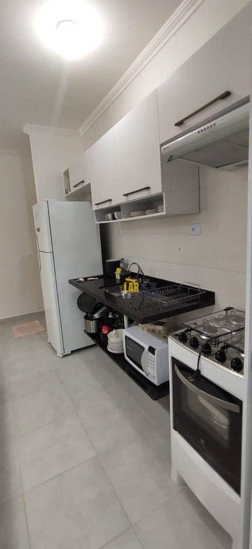 Apartamento à venda com 2 quartos, 80m² - Foto 5