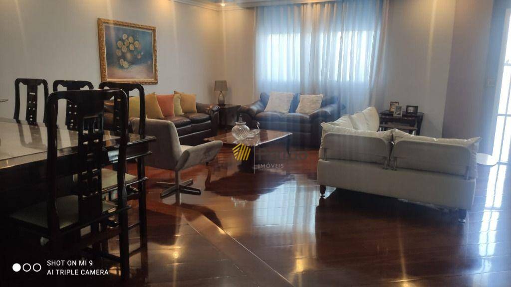 Casa à venda com 4 quartos, 407m² - Foto 49