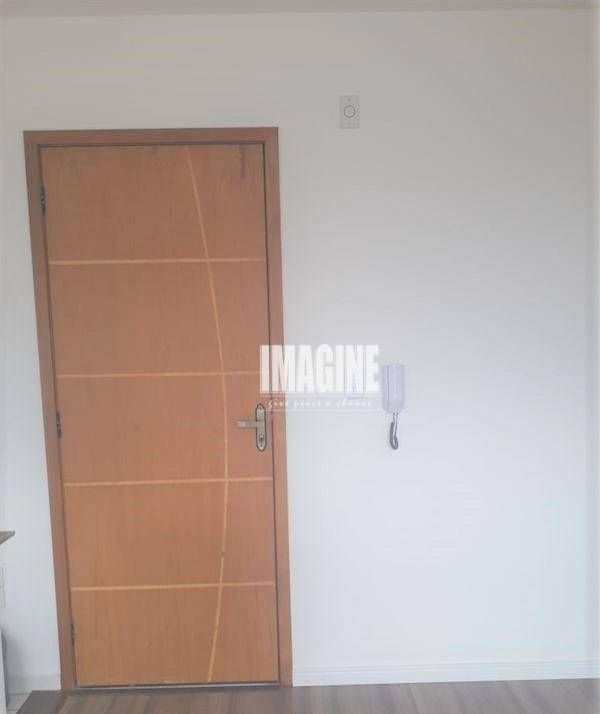 Apartamento à venda com 1 quarto, 29m² - Foto 2