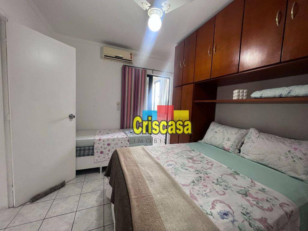 Apartamento à venda com 3 quartos, 113m² - Foto 21