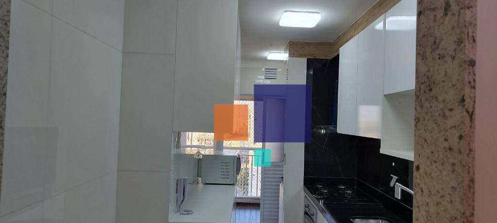 Apartamento à venda com 3 quartos, 83m² - Foto 30